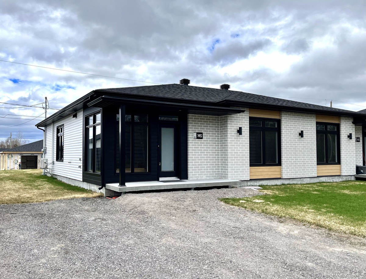 Chicoutimi Maison A Louer Ventana Blog