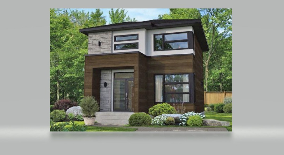 Maison à étages à vendre 214 Rue des Tulipes PontRouge