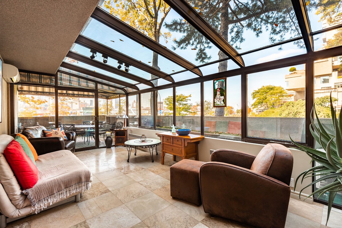 Apartment for sale 2600 Av. PierreDupuy, app. 241 Montréal (VilleMarie)