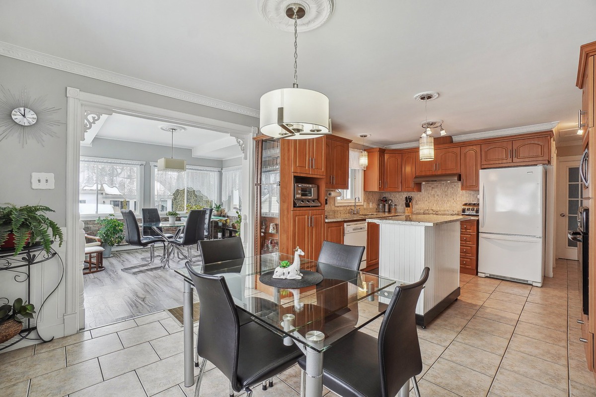 Bungalow for rent 109 Rue Elm DeuxMontagnes