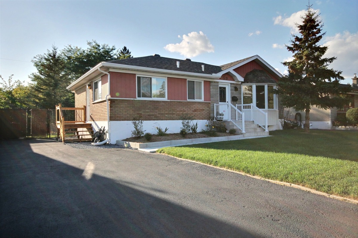 maison mobile 3 chambres a vendre a fabreville