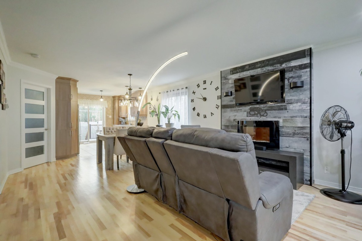 Maison de plainpied à vendre 24 Rue de la Saint