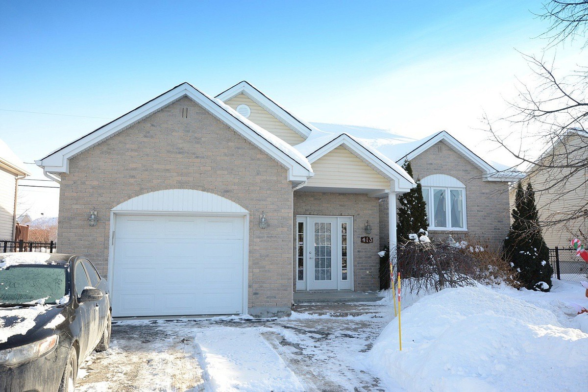 maison mobile vendre lachenaie terrebonne