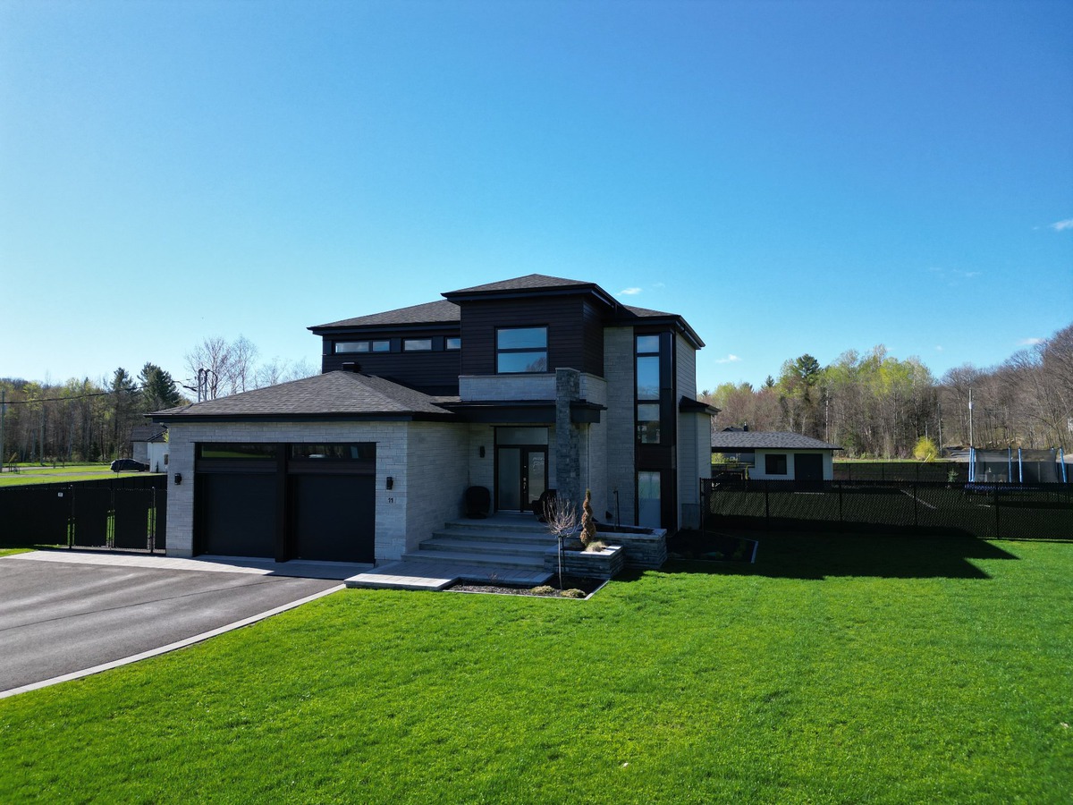 Maison à étages à vendre 11 Rue des Pionniers SainteMarcellinede