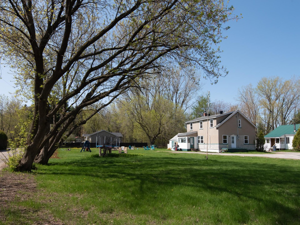 VENDU Maison à étages à vendre 1189 Rg StMichel SaintIgnacedeLoyola