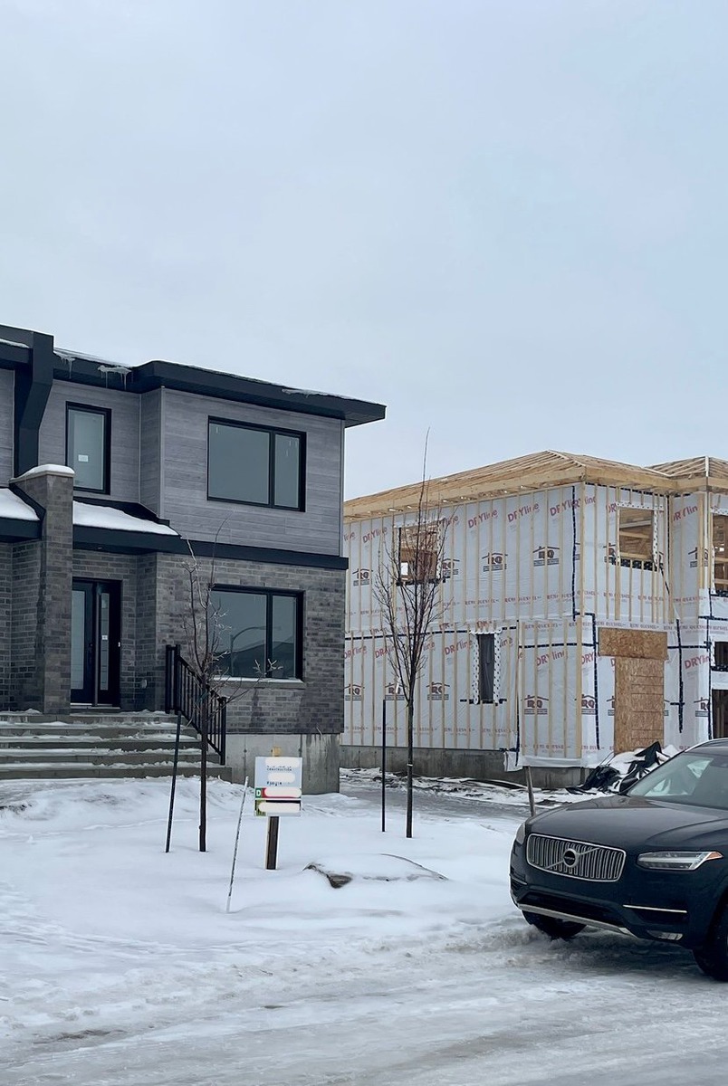 Maison à étages à louer 597A Rue F.X.Garneau, app. A Salaberryde