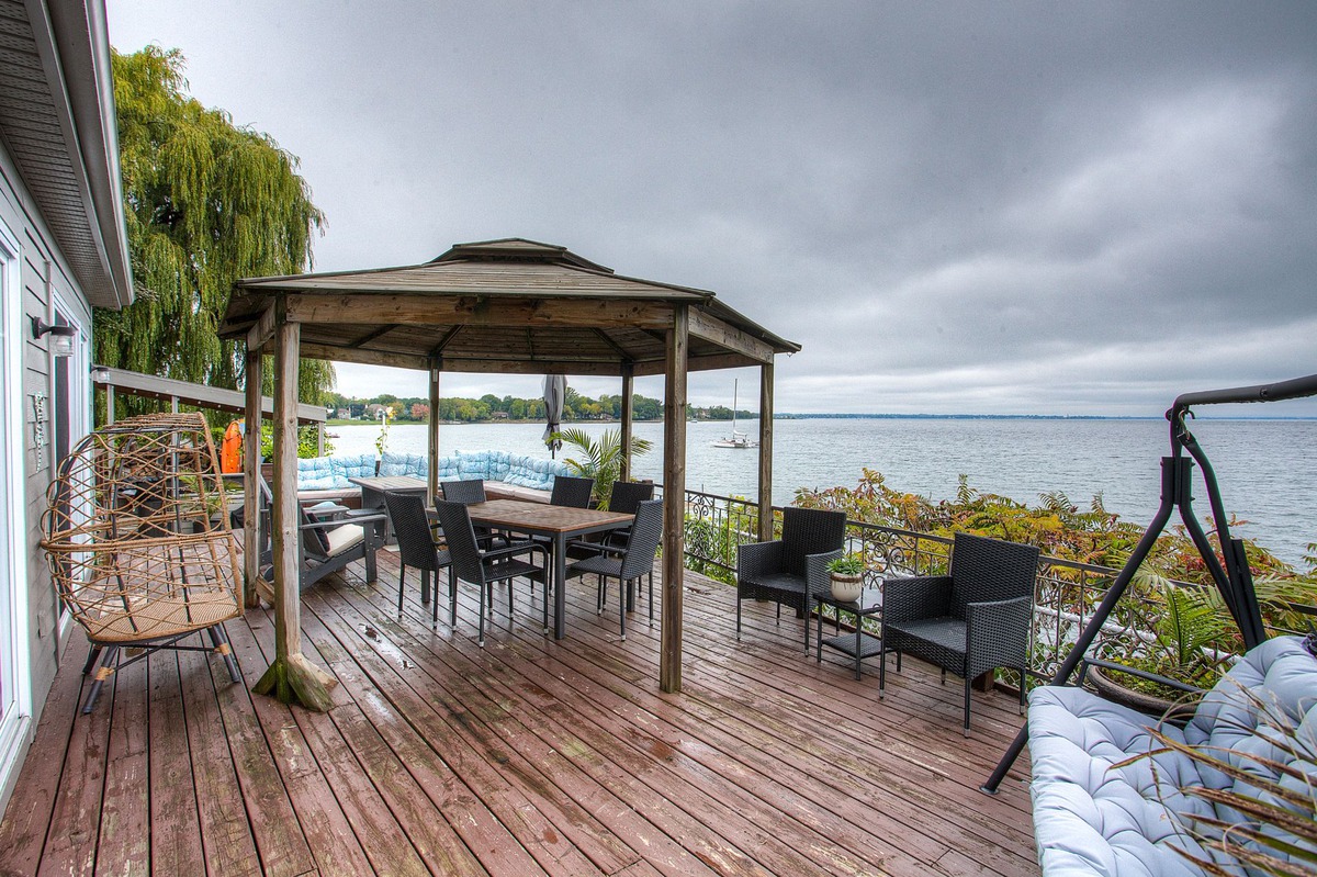 Maison à étages à vendre 1456 Boul. Perrot NotreDamedel'ÎlePerrot