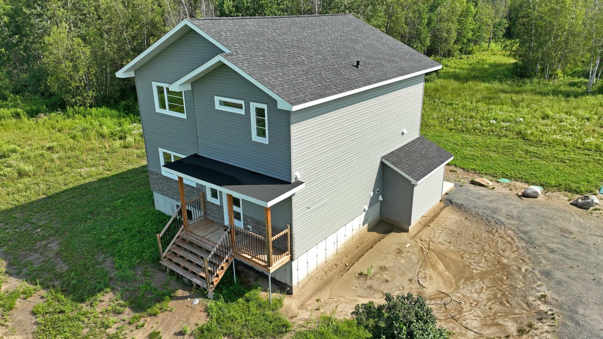 Fermette à vendre 1435 Route des Blésd'Or SainteMariedeBlandford