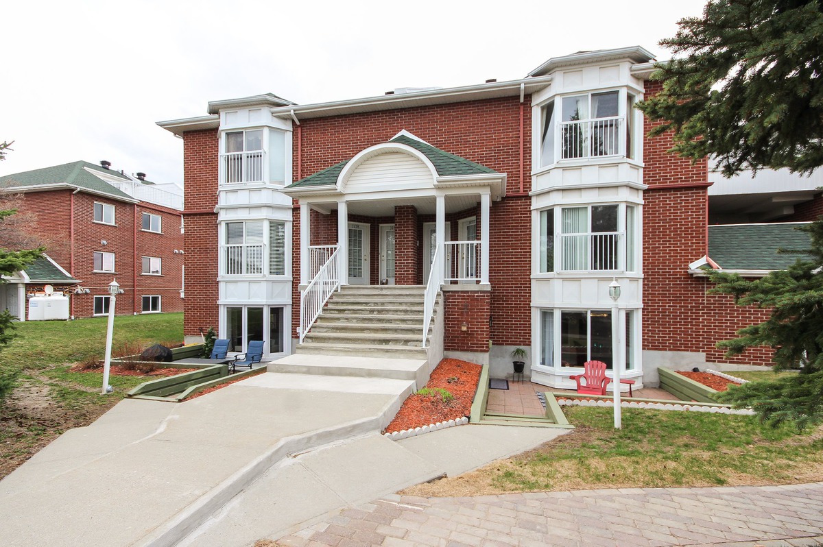 VENDU Appartement à vendre 3290 Boul. RolandTherrien Longueuil (Le