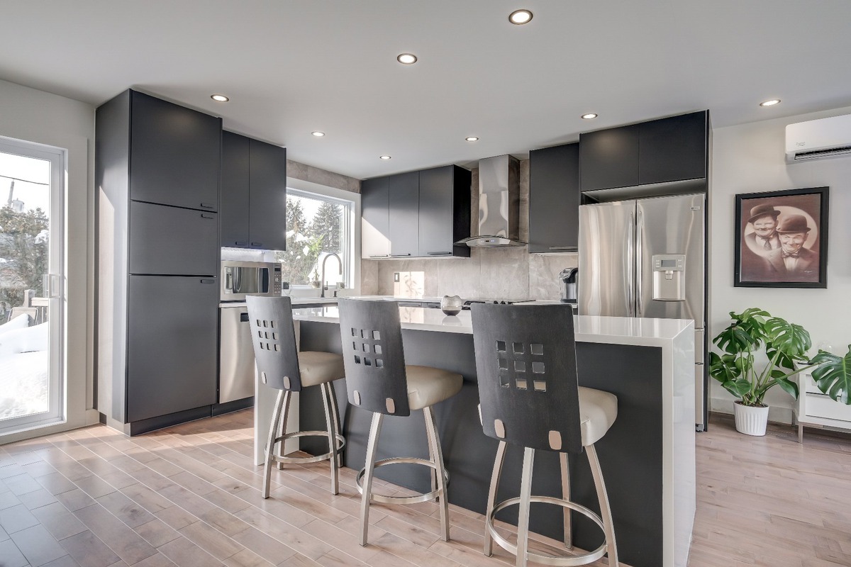 Maison de plainpied à vendre 11 Rue Roy Delson