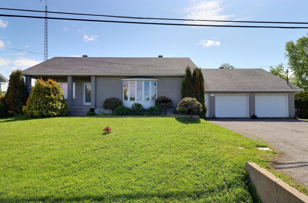 Plex A Vendre St Ambroise De Kildare at Lucille Erwin blog