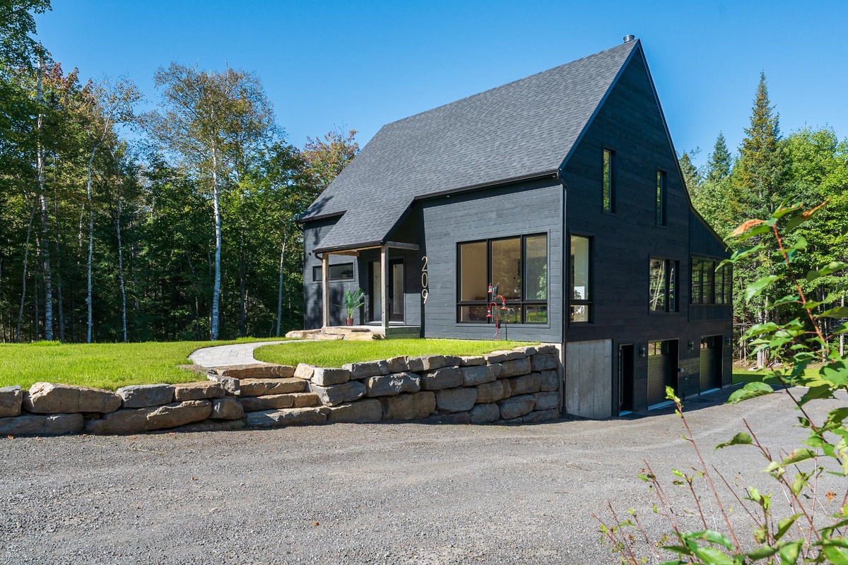 Maison à étages à vendre 209 Rue du JoliBuisson SainteMargueritedu