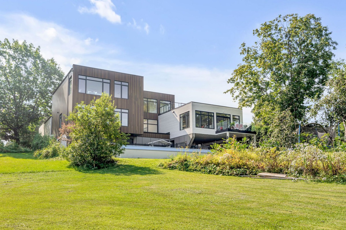 Maison à étages à vendre 886 888 Route MarieVictorin Lévis (Les