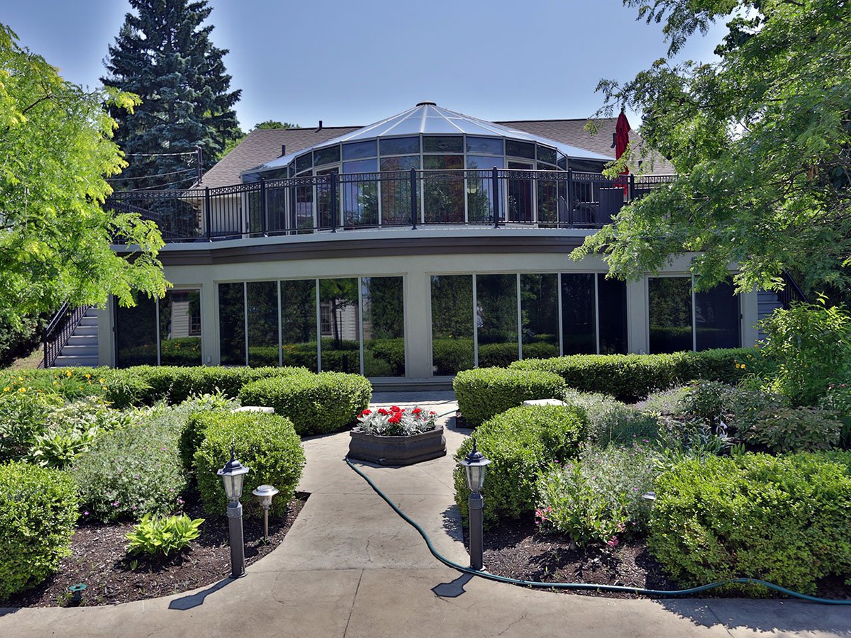 Maison de plainpied à vendre 4A Rue du GrandCoteau SainteJulie