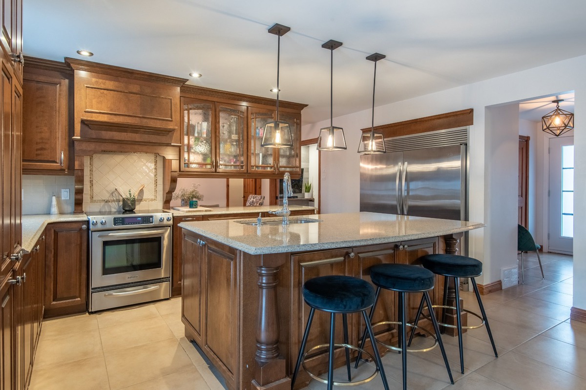 Maison A Vendre Rue Contrecoeur St Bruno at Mcclendon blog