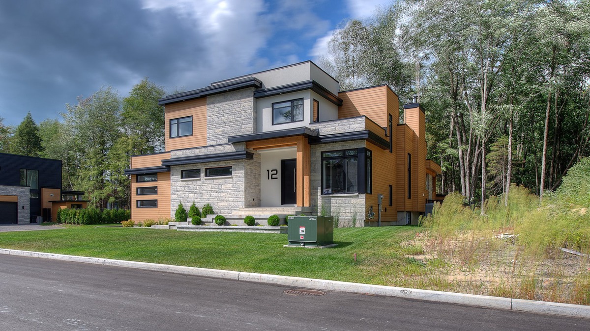 VENDU Maison à étages à vendre 12 Rue de Montagny Blainville