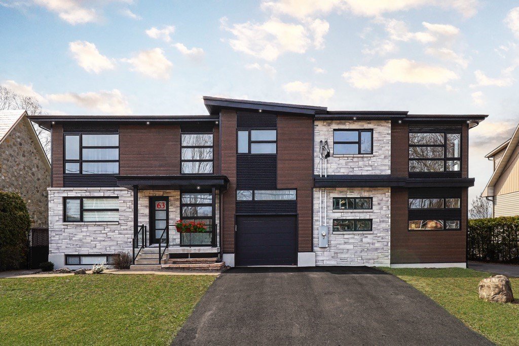 Maison à étages à vendre 63 Boul. de L'Assomption Repentigny (Repentigny)