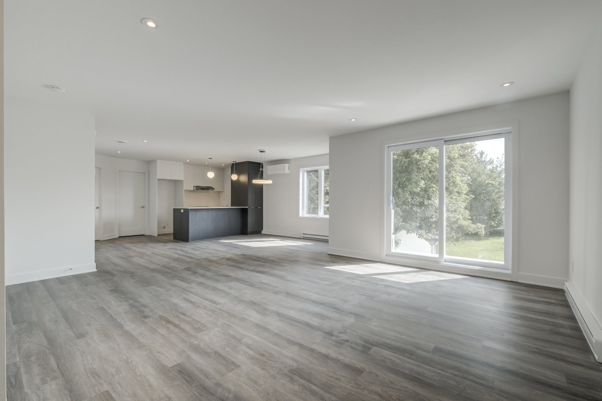 Appartement à louer 10 Rue Longtin, app. 304 SaintConstant