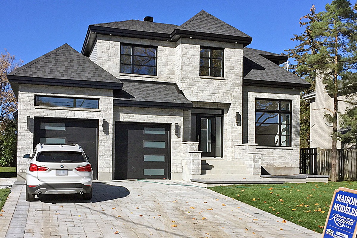 VENDU Maison à étages à vendre 1D Rue de Lacey Green Kirkland