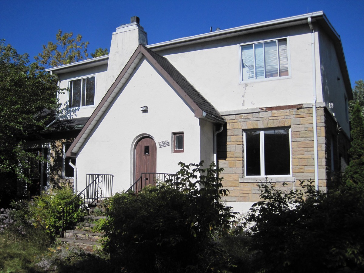 Maison à étages à vendre Montréal (MontréalNord), Montréal
