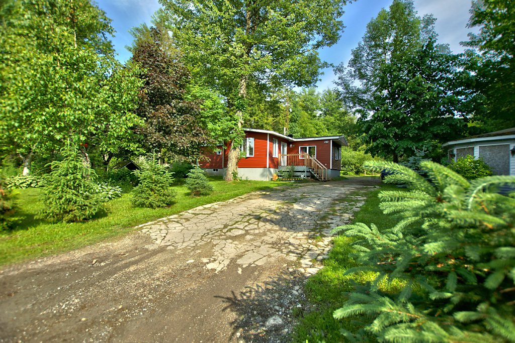 Maison mobile à vendre 140 Rue Hamel SaintFélixdeKingsey