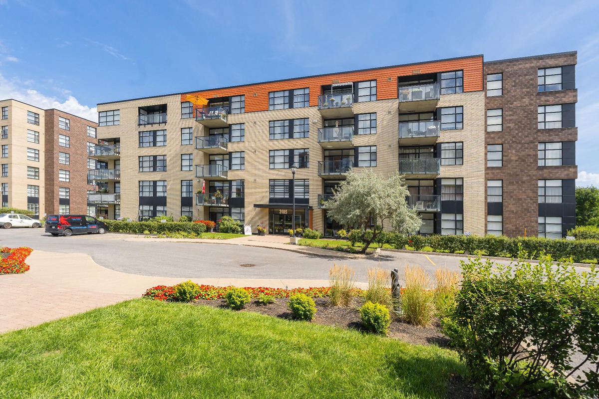 Appartement à vendre 3185 Boul. de la Gare, app. 308 VaudreuilDorion