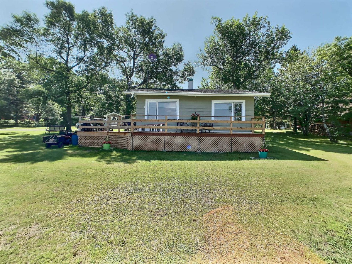 Maison de plainpied à vendre 56 Boul. Taché O., Mtée 619 Montmagny