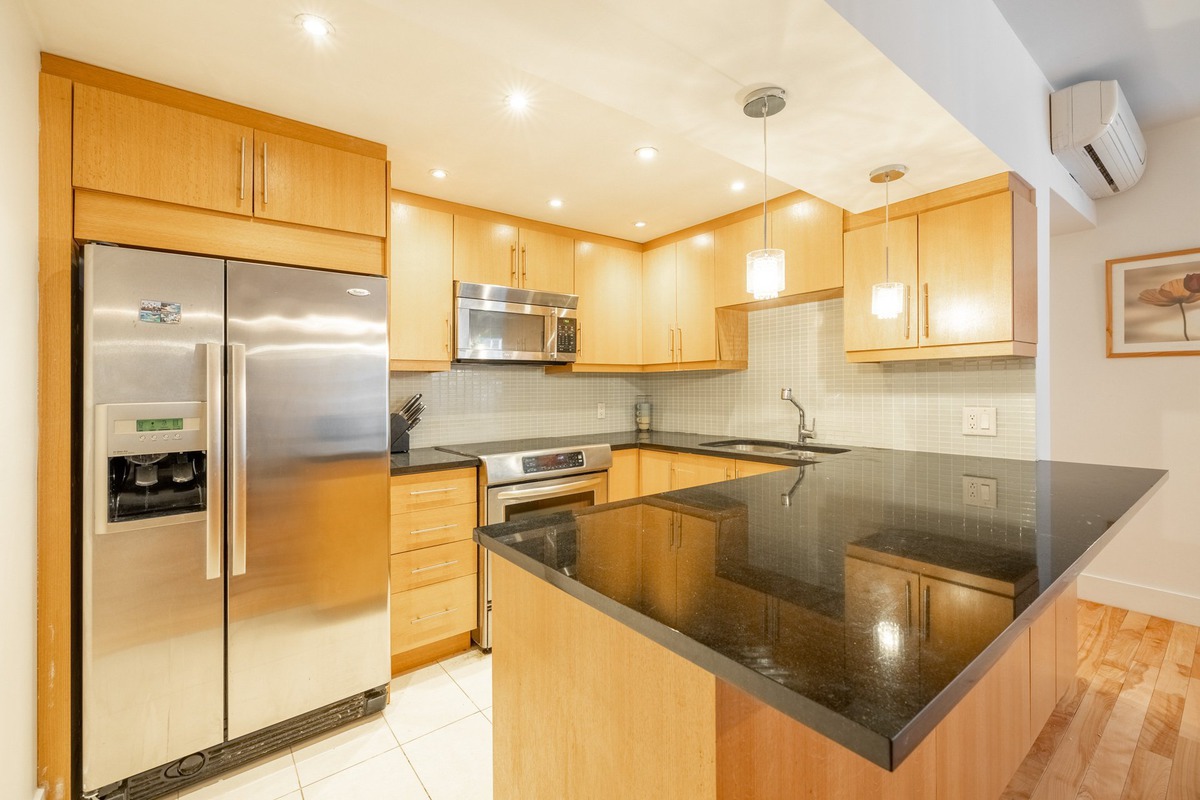 Appartement à vendre 1520 Av. du DocteurPenfield, app. 31 Montréal