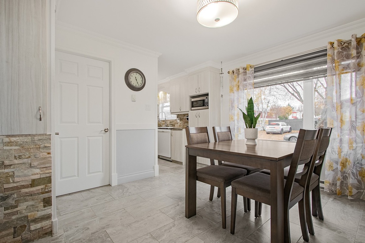 Maison de plainpied à vendre 570 Rue de la Douceur Québec (La Haute