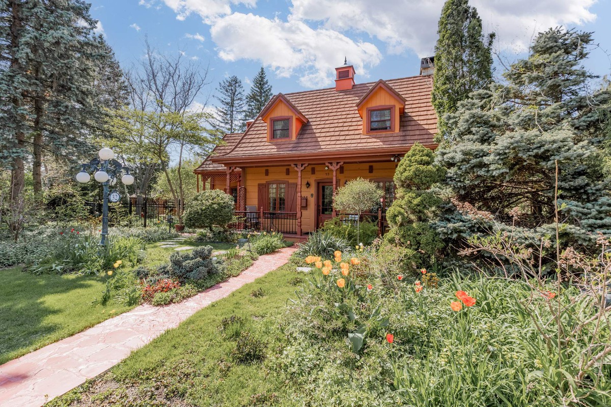 Maison à un étage et demi à vendre 32 Rue Cooper Chambly