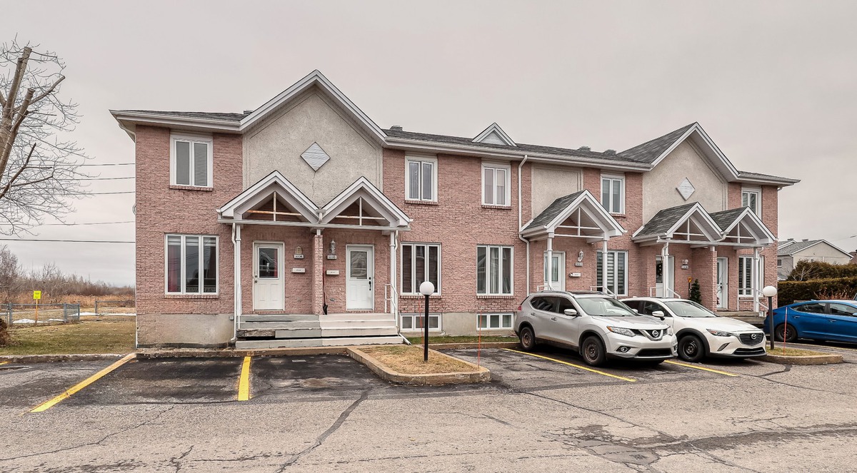 Maison à étages à vendre 523 Boul. le BourgNeuf, app. ZZ Repentigny