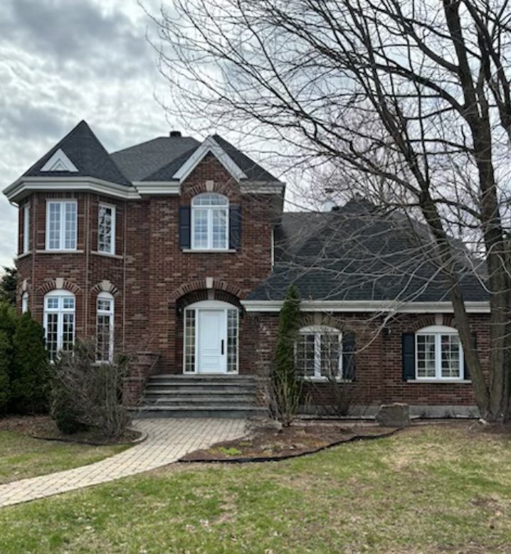 Maison à étages à vendre 146 Boul. de Fontainebleau Blainville