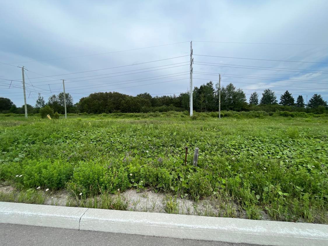 Terrain vacant à vendre Rue des Fougères Saguenay (Chicoutimi)