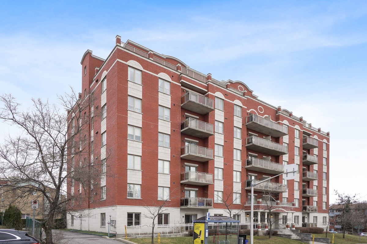 Apartment for sale 805 Boul. Chomedey, app. 206 Laval (Chomedey)