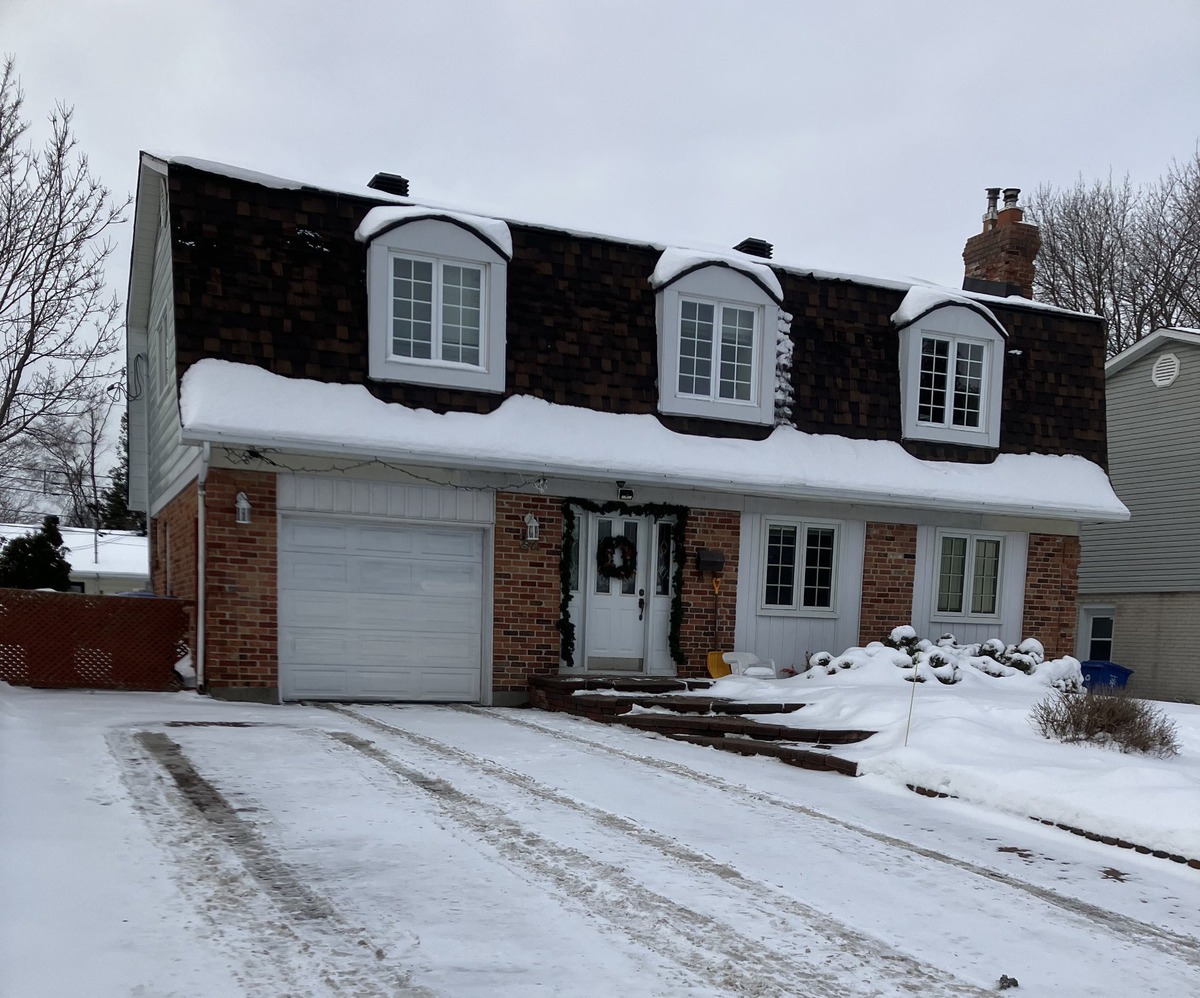 Maison à étages à vendre 22 Boul. Kirkland Kirkland