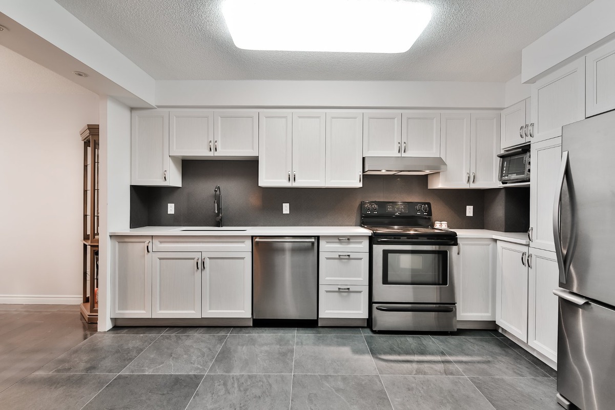 Apartment for sale 2650 Boul. Thimens, app. 406 Montréal (SaintLaurent)