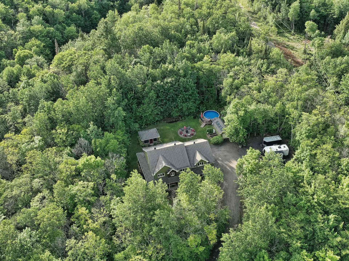 Maison à étages à vendre 22 Rue Beaulieu SaintGabrieldeBrandon