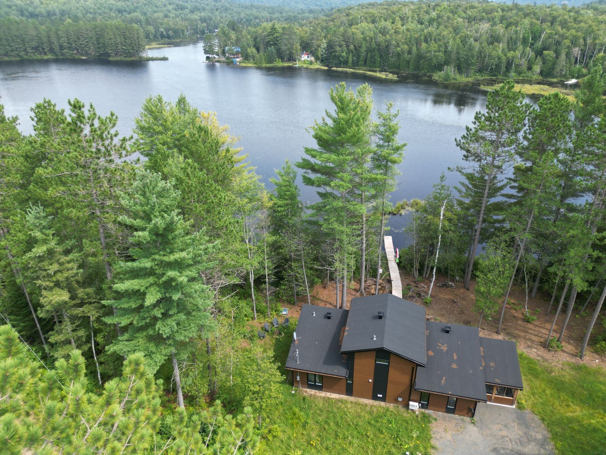 Maison à étages à vendre 232Z Ch. des Oeillets SaintDidace