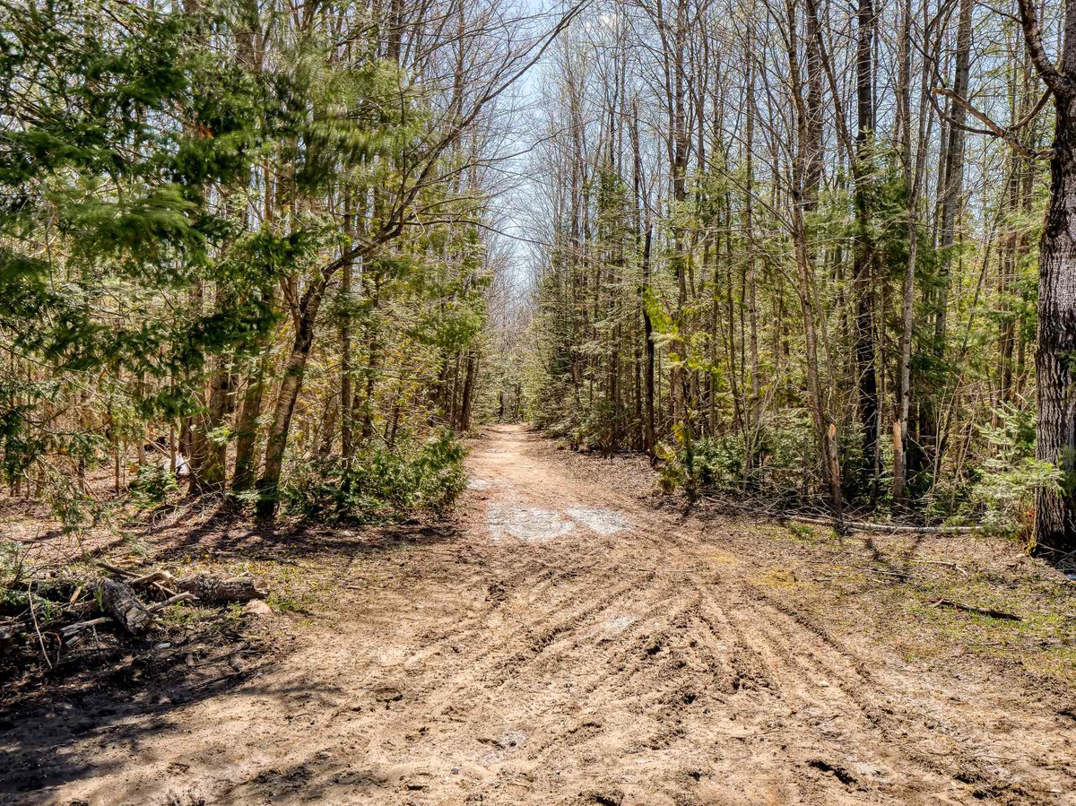 Terrain vacant à vendre Route 348 Rawdon