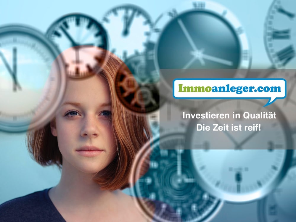 Anlegerwohnungen kaufen Plattform für Anleger