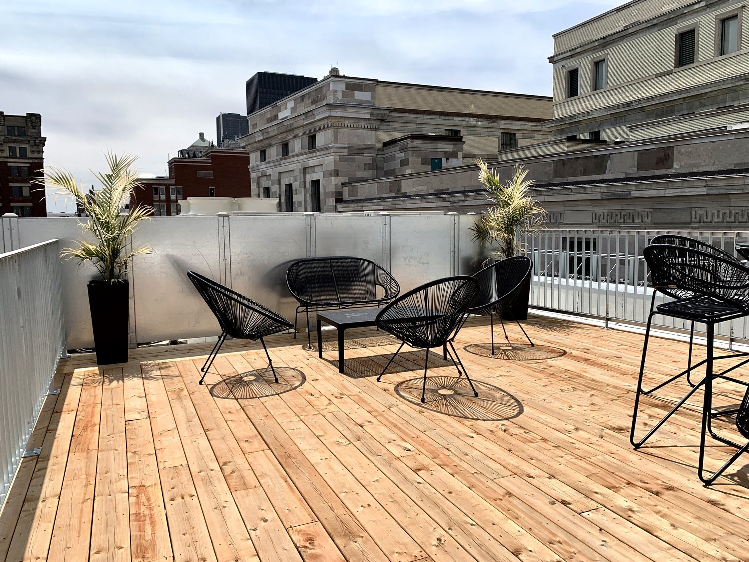 110 Rue SainteThérèse Montréal Immoappart