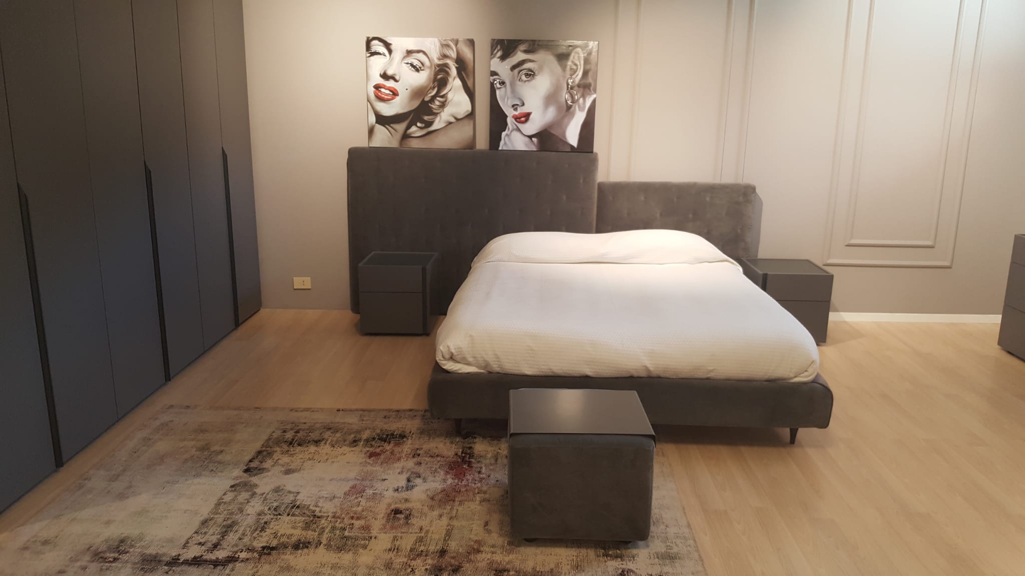 Arredamento d’interni Genova come arredare un soggiorno studio