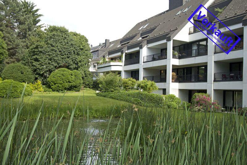 Auszug verkaufter Immobilien • Immobilien Richter Düsseldorf