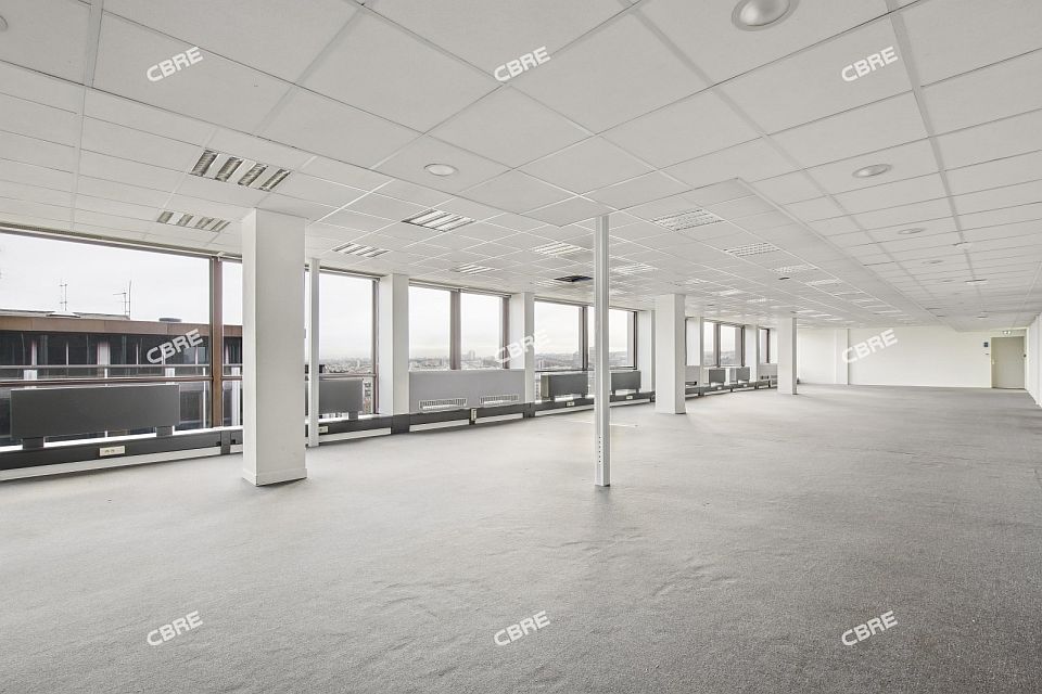 Bureaux à louer ST CLOUD 143875 CBRE