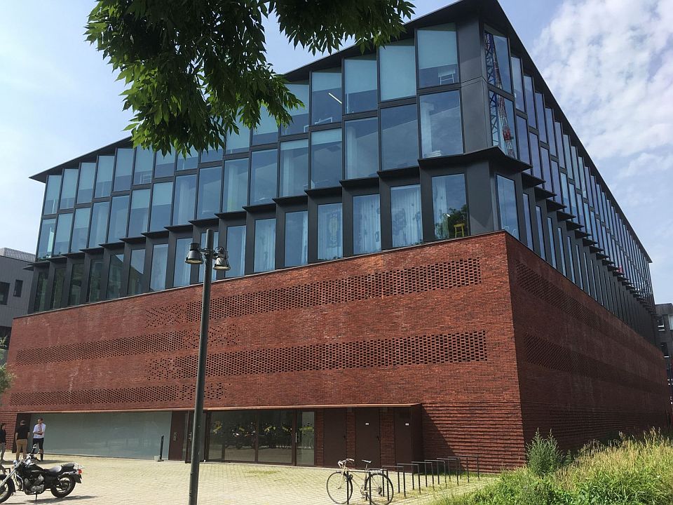 Bureaux à louer LILLE 149240 CBRE