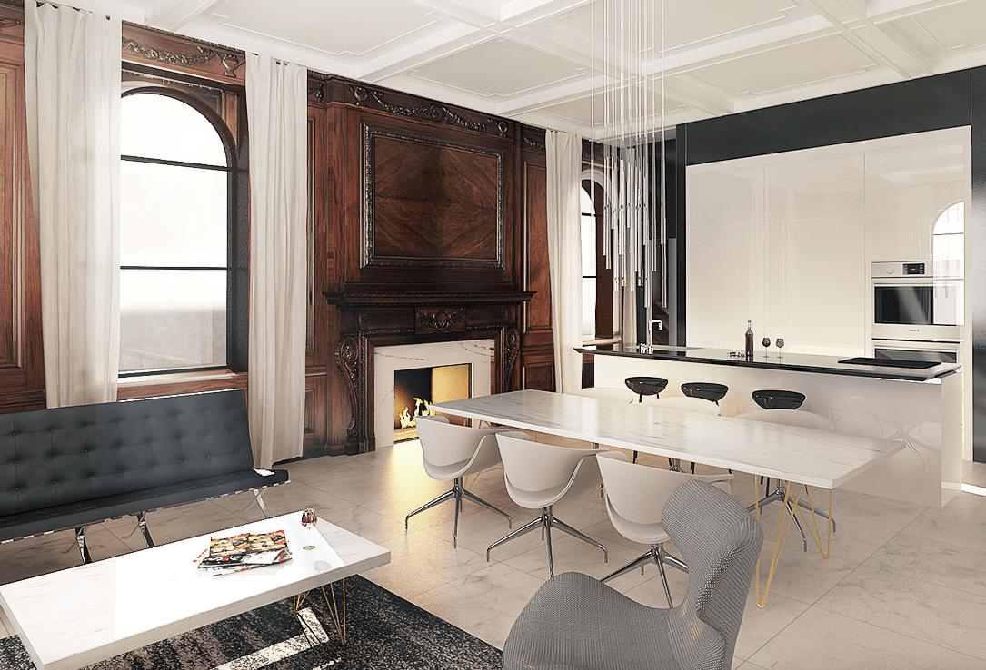 Courtier Immobilier Montreal Agent Remax Kenny Langburt