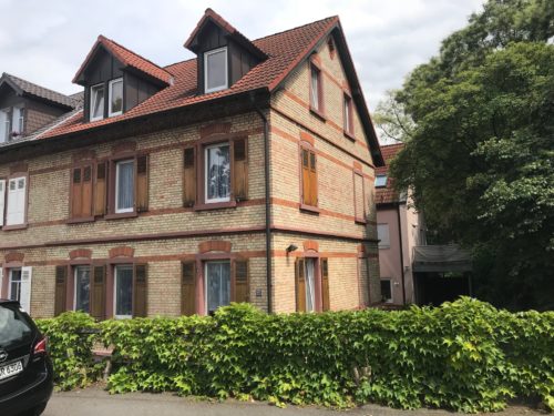 ImmoBlack Viernheim Möblierte Wohnungen im Raum Mannheim