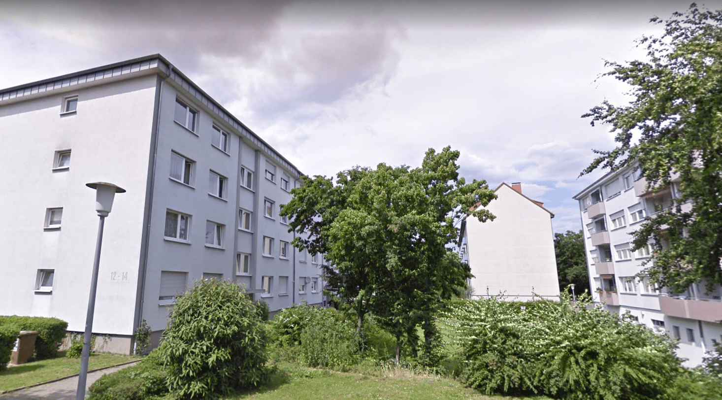 ImmoBlack Viernheim Möblierte Wohnungen im Raum Mannheim