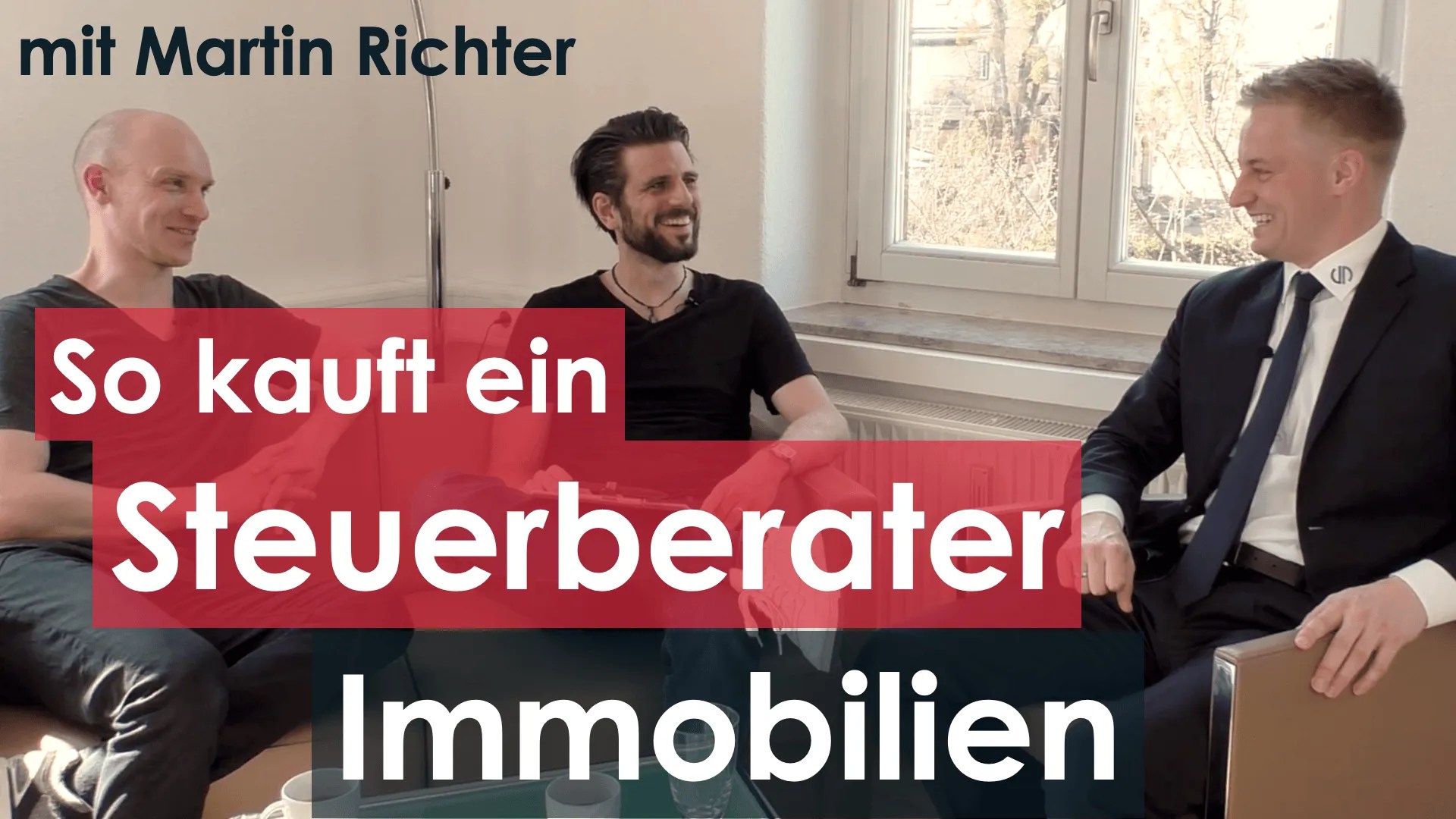 Steuerberater für Immobilienbesitzer SteuerberaterScout