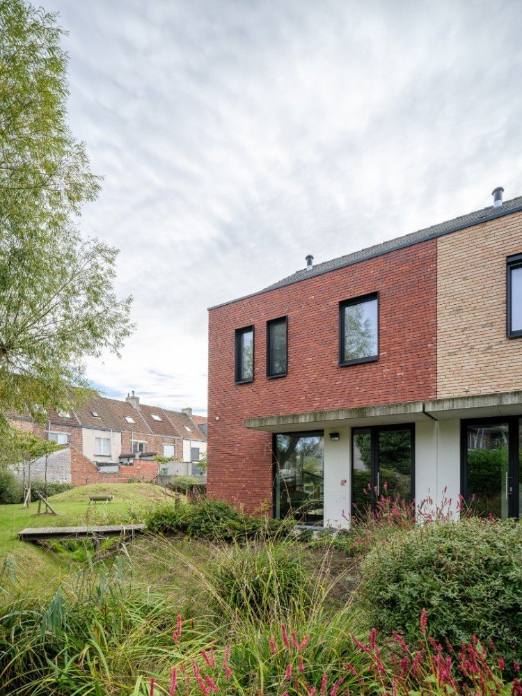 House for sale in Gent (Serafijnstraat) ImmoMaps